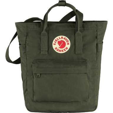MOCHILA FJALLRAVEN KANKEN TOTEPACK UNISEX TAMAÑO T/U