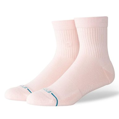 MEDIAS STANCE ICON QUARTER UNISEX