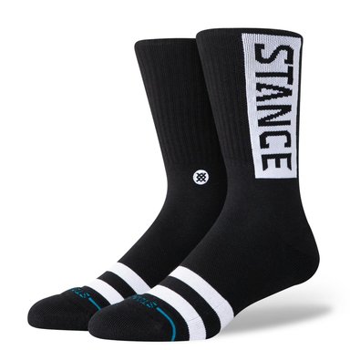 MEDIAS STANCE OG UNISEX