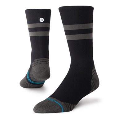 MEDIAS STANCE FRANCHISE UL CREW UNISEX