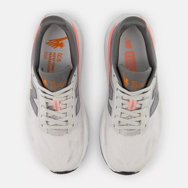 ZAPATILLAS NEW BALANCE REBEL NY MARATHON EDITION MUJER - 4