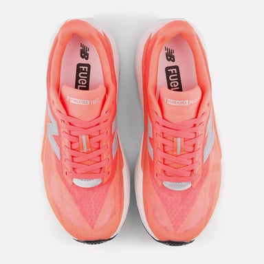 ZAPATILLAS NEW BALANCE REBEL V5 MUJER - 4