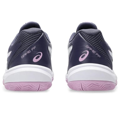 ZAPATILLAS ASICS GAME FF CLAY/OC MUJER - 5