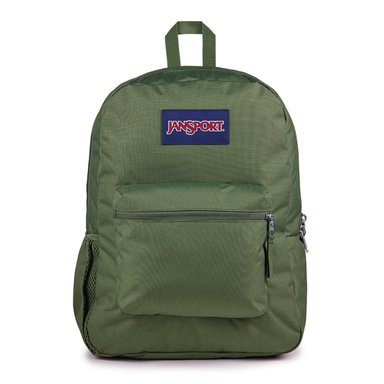 MOCHILA JANSPORT CROSS TOWN UNISEX TAMAÑO T/U