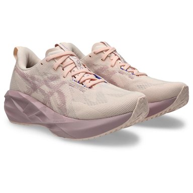 ZAPATILLAS ASICS NOVABLAST 5 MUJER - 4