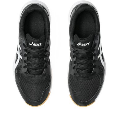 ZAPATILLAS ASICS UPCOURT 6 MUJER - 3
