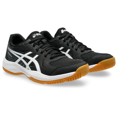 ZAPATILLAS ASICS UPCOURT 6 MUJER - 4