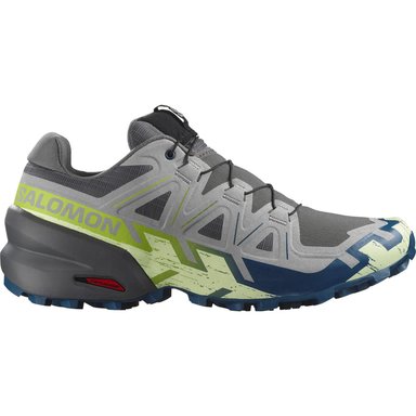ZAPATILLAS SALOMON SPEEDCROSS 6 M HOMBRE