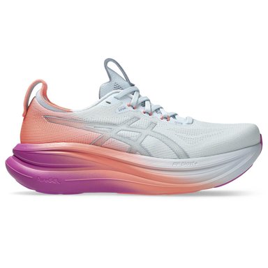 ZAPATILLAS ASICS GEL-NIMBUS 28 MUJER - 1