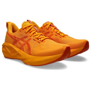 ZAPATILLAS ASICS NOVABLAST 5 HOMBRE - 4