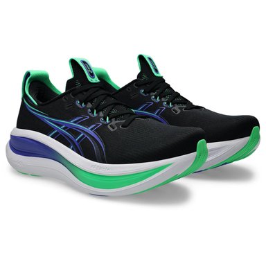 ZAPATILLAS ASICS GEL-NIMBUS 28 HOMBRE - 4