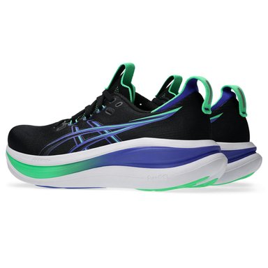 ZAPATILLAS ASICS GEL-NIMBUS 28 HOMBRE - 5