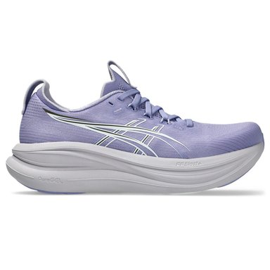 ZAPATILLAS ASICS GEL-NIMBUS 28 MUJER - 1