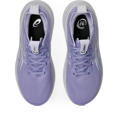 ZAPATILLAS ASICS GEL-NIMBUS 28 MUJER - 3