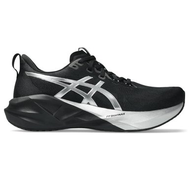 ZAPATILLAS ASICS NOVABLAST 5 PLATINUM HOMBRE - 1