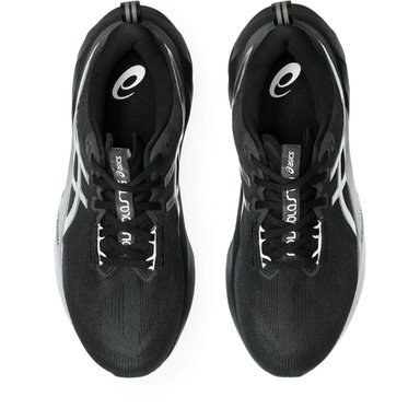 ZAPATILLAS ASICS NOVABLAST 5 PLATINUM HOMBRE - 3