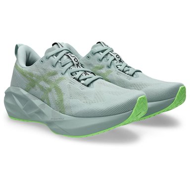 ZAPATILLAS ASICS NOVABLAST 5 HOMBRE - 4