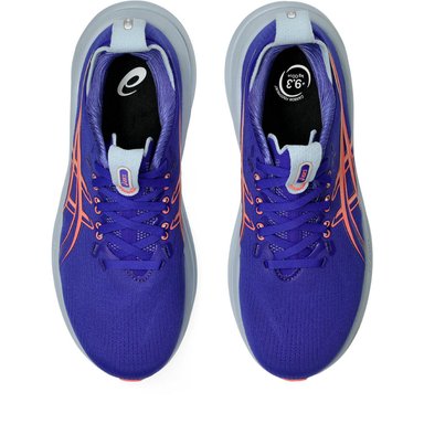 ZAPATILLAS ASICS GEL-NIMBUS 28 MUJER - 3