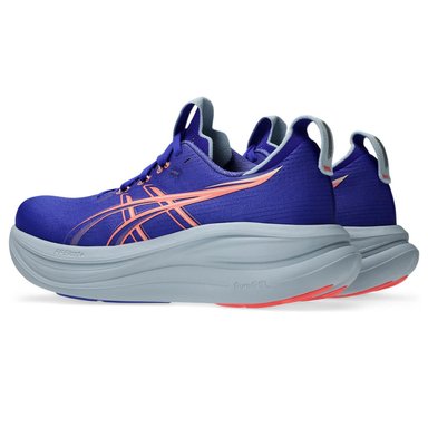 ZAPATILLAS ASICS GEL-NIMBUS 28 MUJER - 5