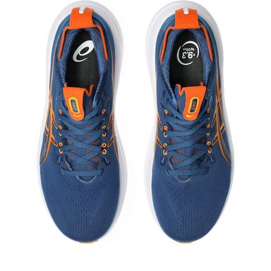 ZAPATILLAS ASICS GEL-NIMBUS 28 HOMBRE - 3