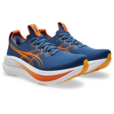 ZAPATILLAS ASICS GEL-NIMBUS 28 HOMBRE - 4