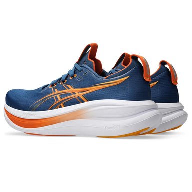ZAPATILLAS ASICS GEL-NIMBUS 28 HOMBRE - 5