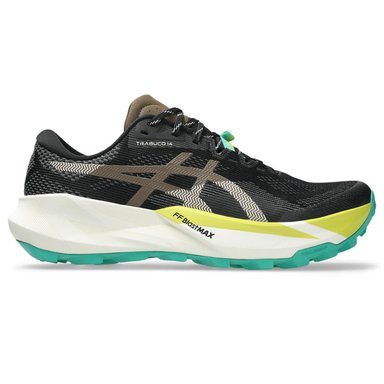 ZAPATILLAS ASICS TRABUCO 14 HOMBRE