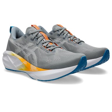ZAPATILLAS ASICS NOVABLAST 5 HOMBRE - 4