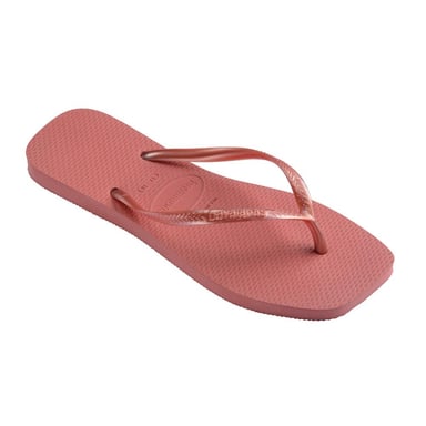 SANDALIAS HAVAIANAS SLIM SQUARE MUJER - 1