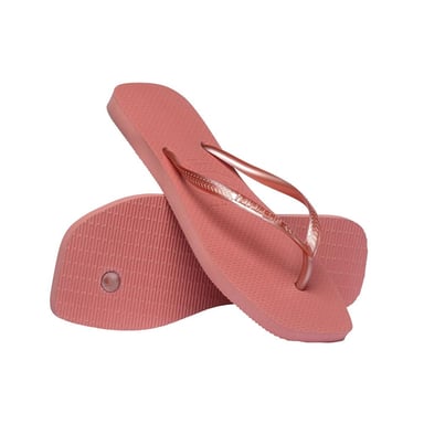 SANDALIAS HAVAIANAS SLIM SQUARE MUJER - 3