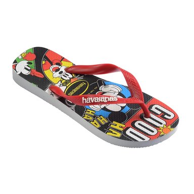 SANDALIAS HAVAIANAS TOP DISNEY CLASSICS HOMBRE