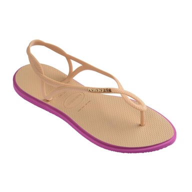 SANDALIAS HAVAIANAS LUNA POINT MUJER - 1
