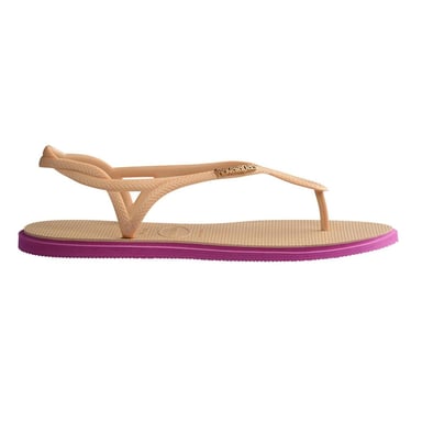 SANDALIAS HAVAIANAS LUNA POINT MUJER - 2