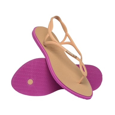 SANDALIAS HAVAIANAS LUNA POINT MUJER - 3