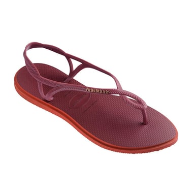 SANDALIAS HAVAIANAS LUNA POINT MUJER - 1