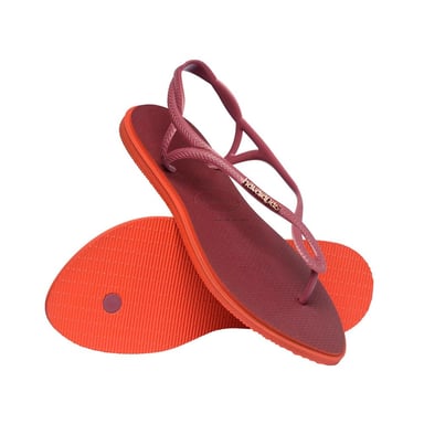 SANDALIAS HAVAIANAS LUNA POINT MUJER - 3