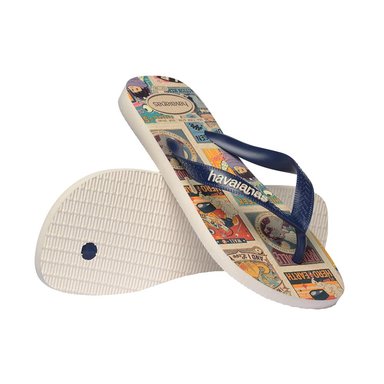 SANDALIAS HAVAIANAS TOP DISNEY CLASSICS HOMBRE - 3