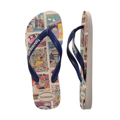 SANDALIAS HAVAIANAS TOP DISNEY CLASSICS HOMBRE - 4