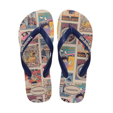SANDALIAS HAVAIANAS TOP DISNEY CLASSICS HOMBRE - 6