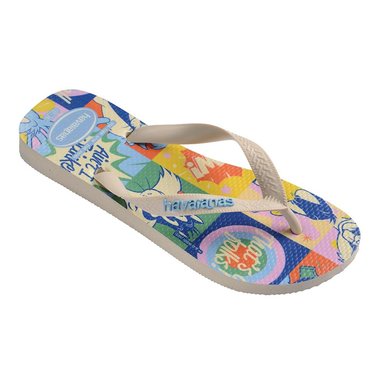SANDALIAS HAVAIANAS TOP WARNER CLASSICS HOMBRE