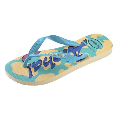 SANDALIAS HAVAIANAS TOP DISNEY CLASSICS HOMBRE - 5