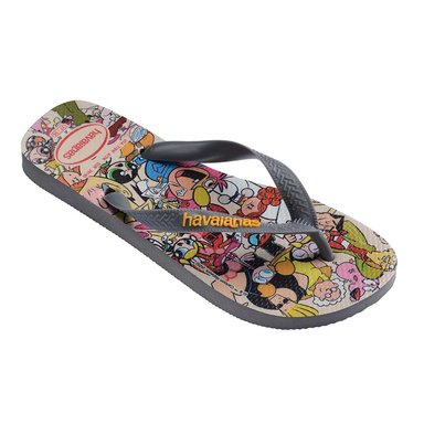 SANDALIAS HAVAIANAS TOP WARNER CLASSICS HOMBRE