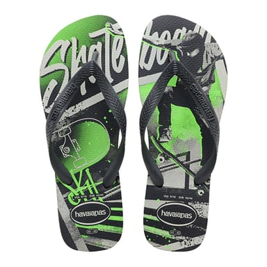 SANDALIAS HAVAIANAS TOP ATHLETIC HOMBRE - 3