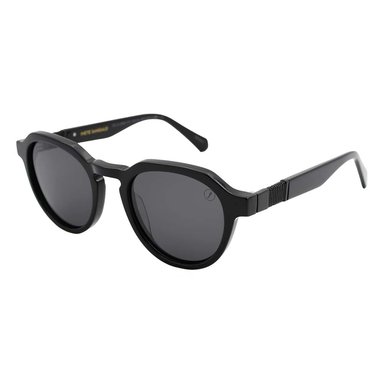 LENTES DE SOL CHILLI BEANS DE ACETATO REDONDO IVETE SANGALO UNISEX TAMAÑO T/U