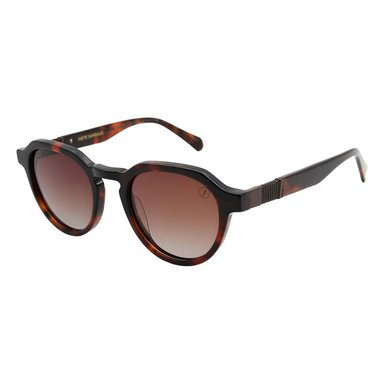 LENTES DE SOL CHILLI BEANS DE ACETATO REDONDO IVETE SANGALO UNISEX TAMAÑO T/U