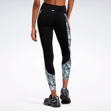 LEGGINGS REEBOK MODERN SAFARI LEGGING MUJER - 2