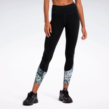 LEGGINGS REEBOK MODERN SAFARI LEGGING MUJER - 3