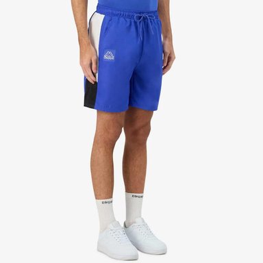 SHORT KAPPA LOGO GAGGIO HOMBRE