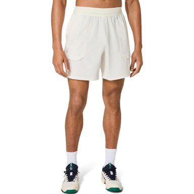 SHORT ASICS MATCH 7IN SHORT HOMBRE