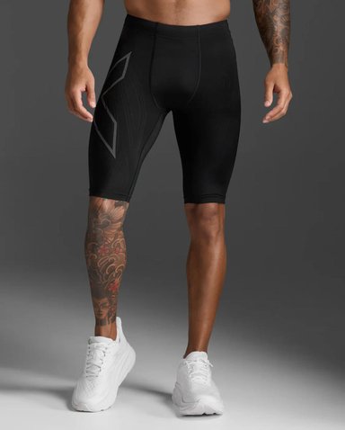SHORT 2XU LIGHT SPEED COMPRESSION SHORTS HOMBRE